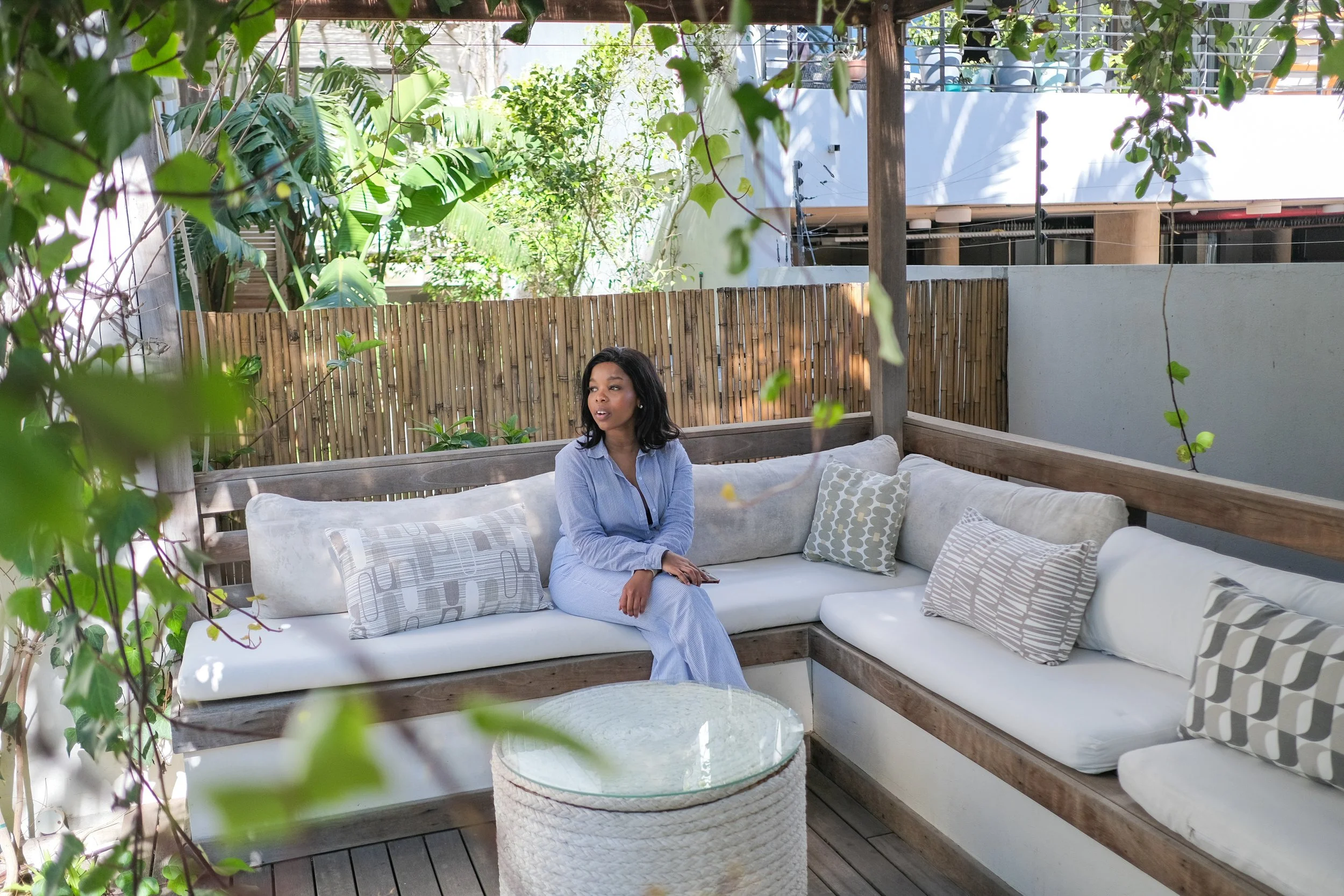 Neighbourgood - Stay, Work & Experience Cape Town & San Francisco